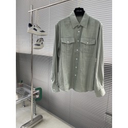 로로피아나 Loro Piana 셔츠