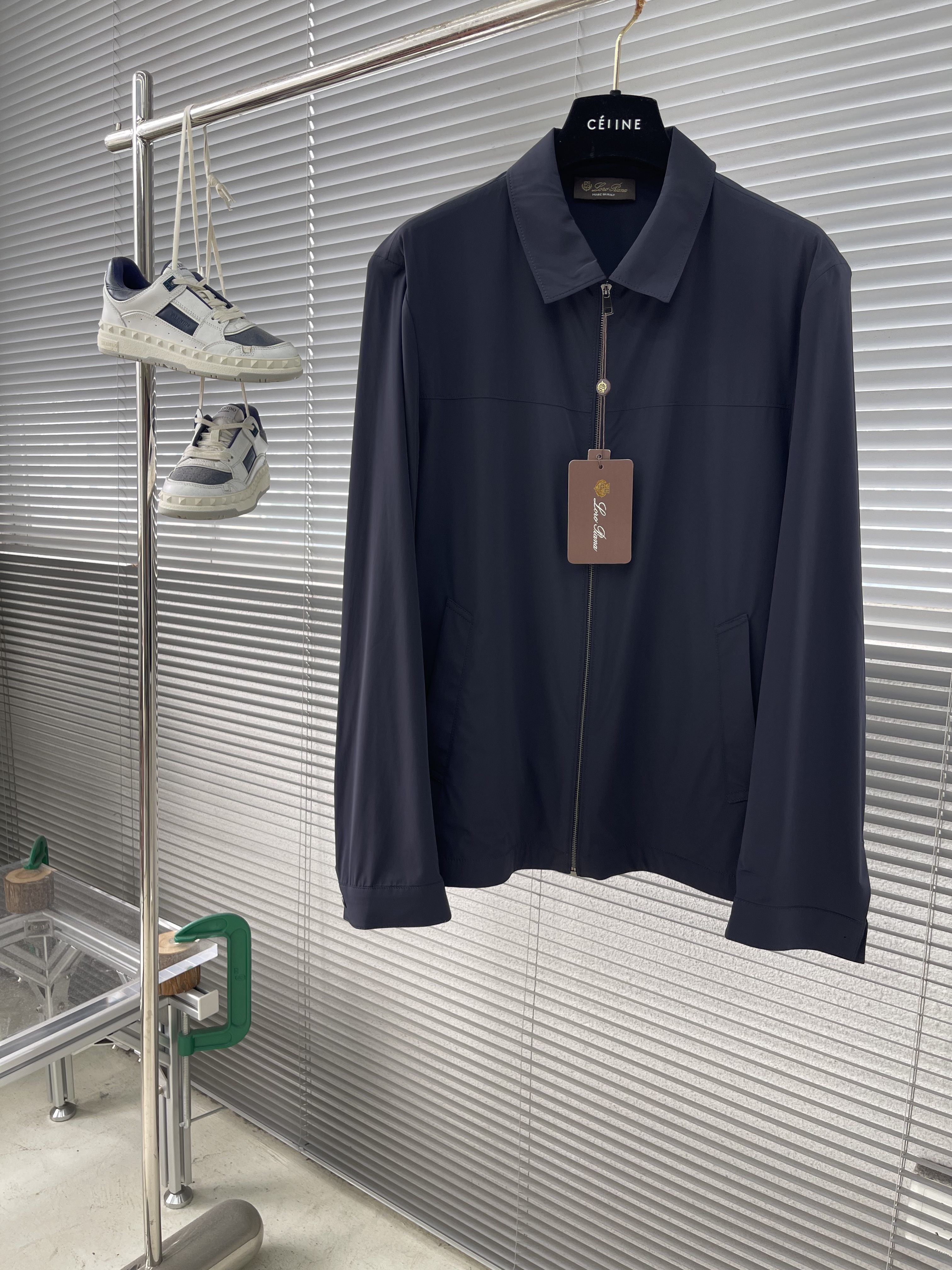 로로피아나 Loro Piana 재킷