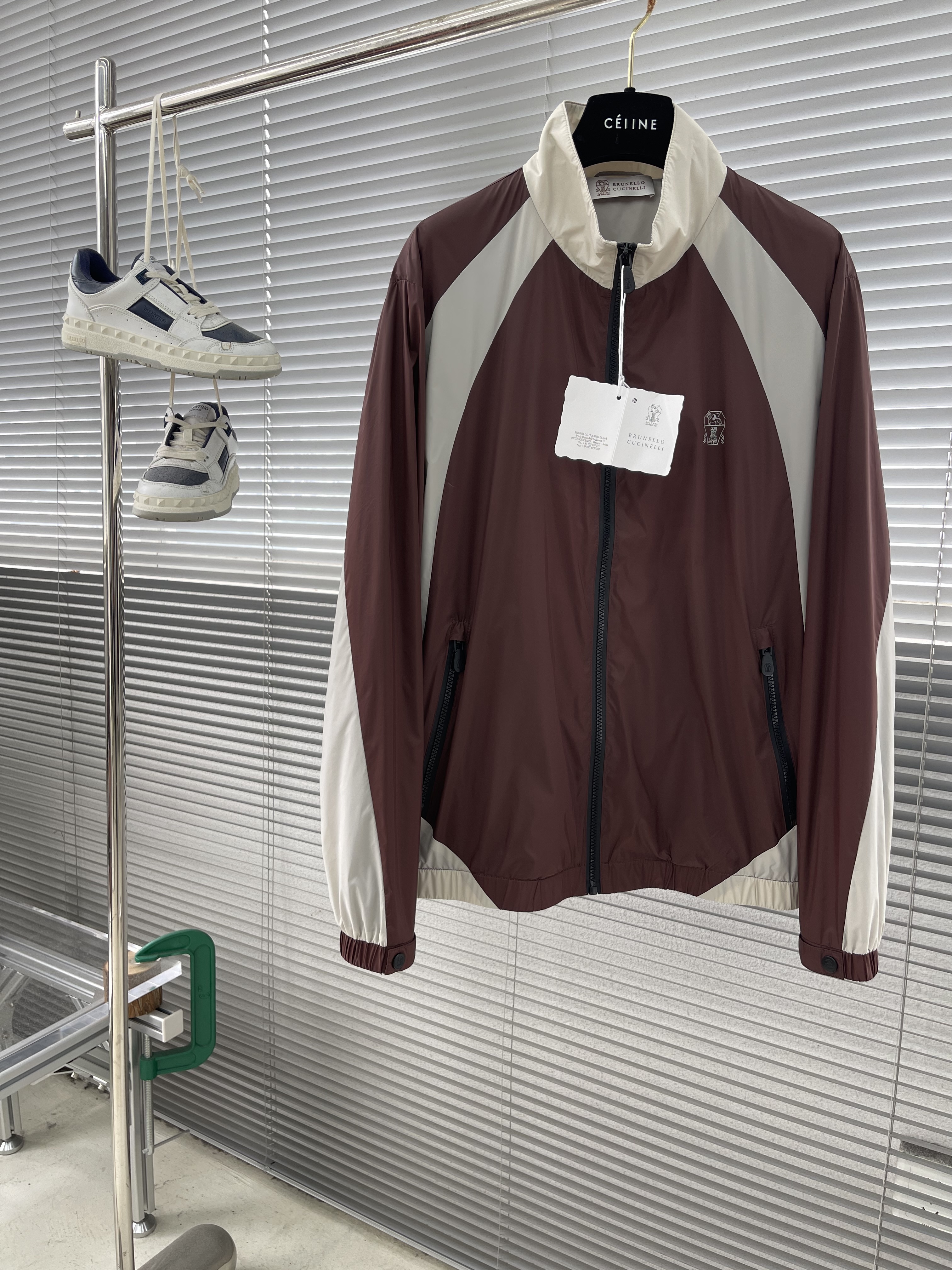 브루넬로 쿠치넬리 Brunello Cucineli 재킷