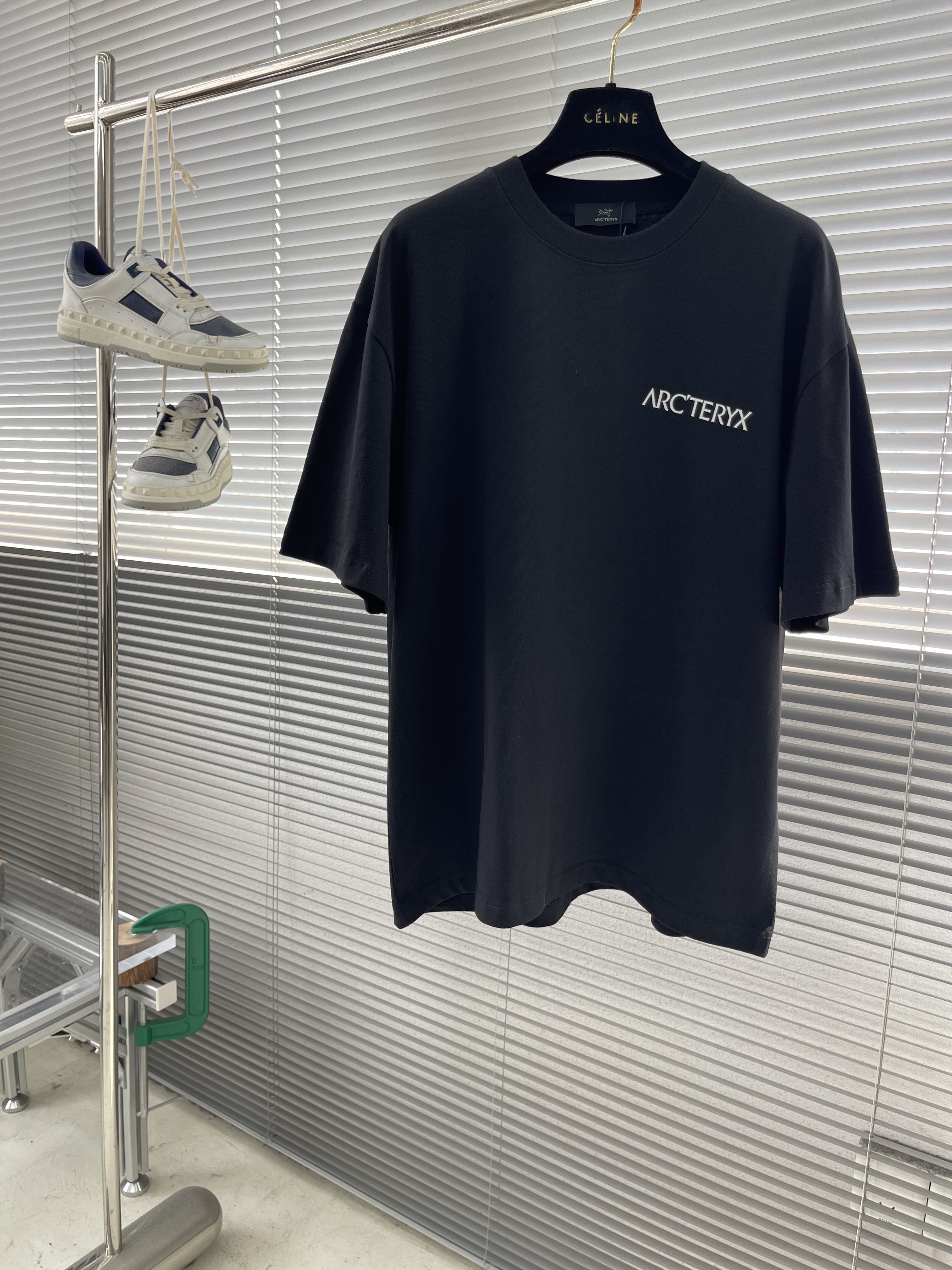 아크테릭스 ARC'TERYX 반팔 티셔츠