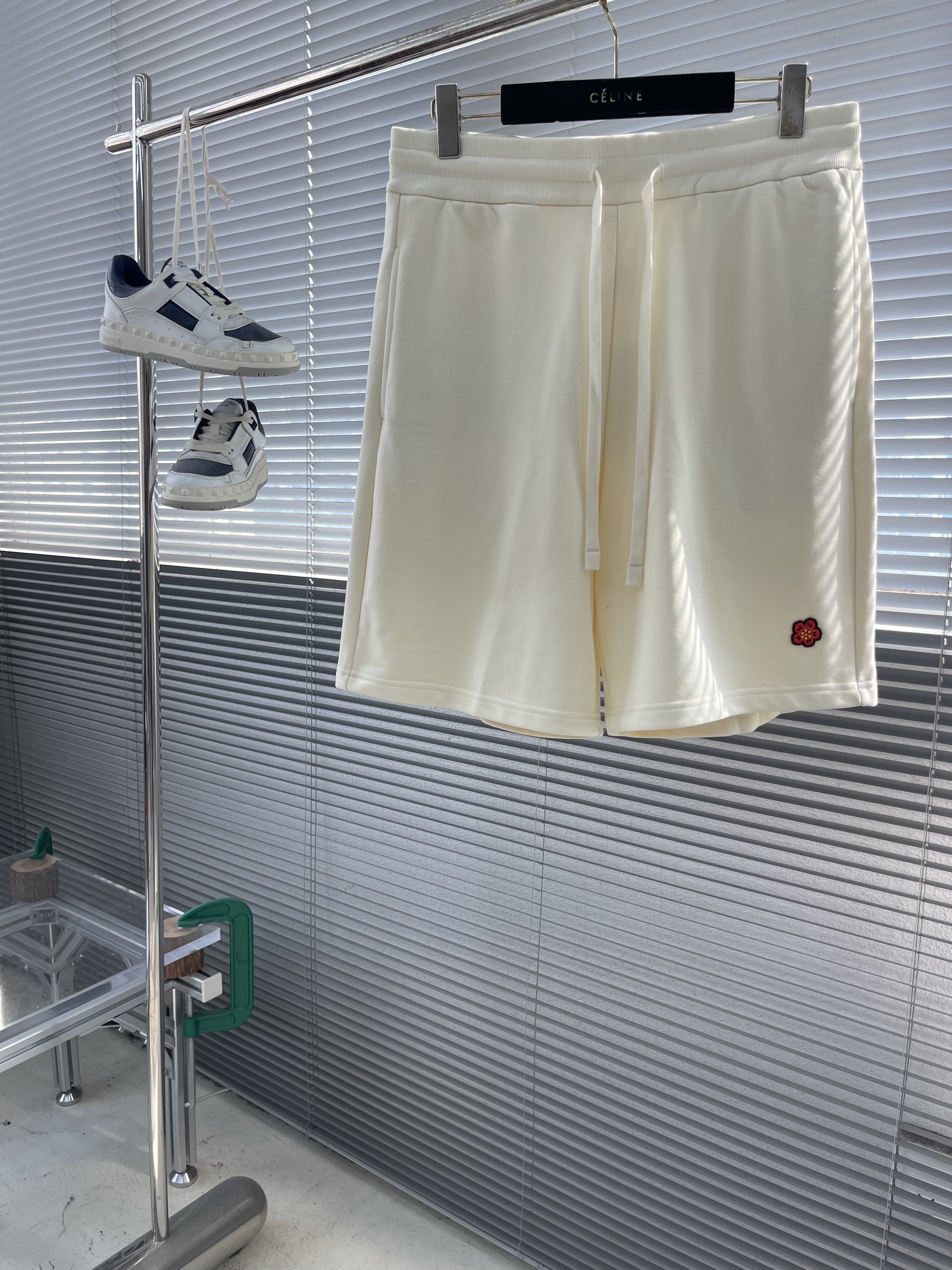 겐조 kenzo 반바지