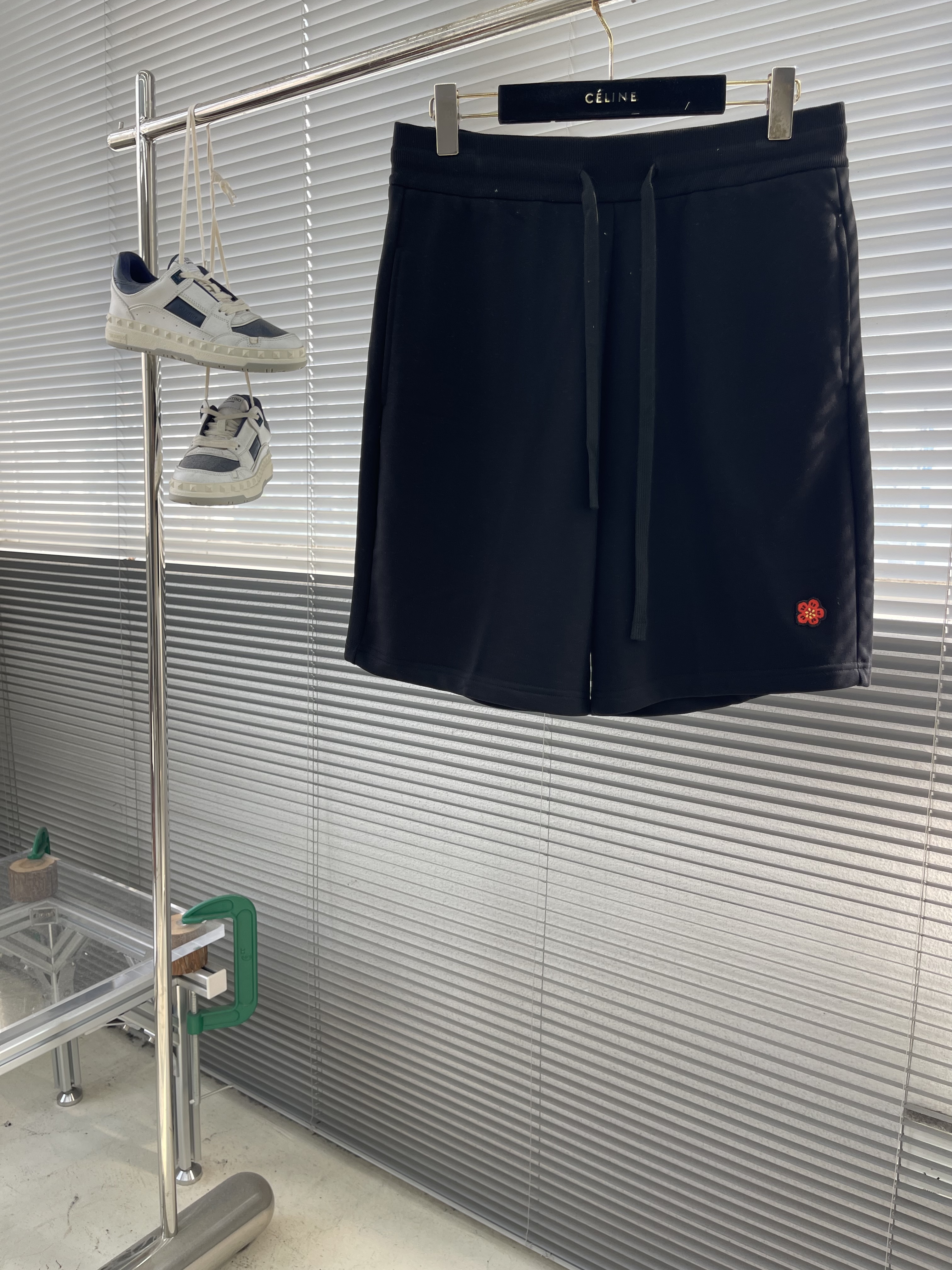 겐조 kenzo 반바지