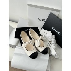 샤넬 CHANEL 메리 제인