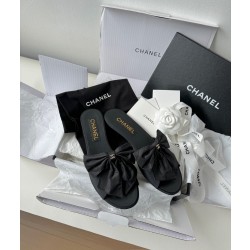 샤넬 CHANEL 슬리퍼