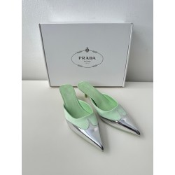 프라다 Prada  하이힐