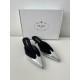 프라다 Prada 하이힐