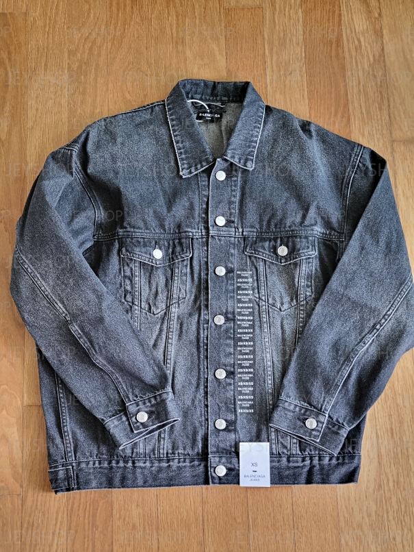 (국내 도착) Balenciaga XS 발렌시아가