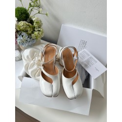 발렌시아가 Maison Margiela 하이힐