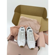 미우 미우 Miu Miu 플랫