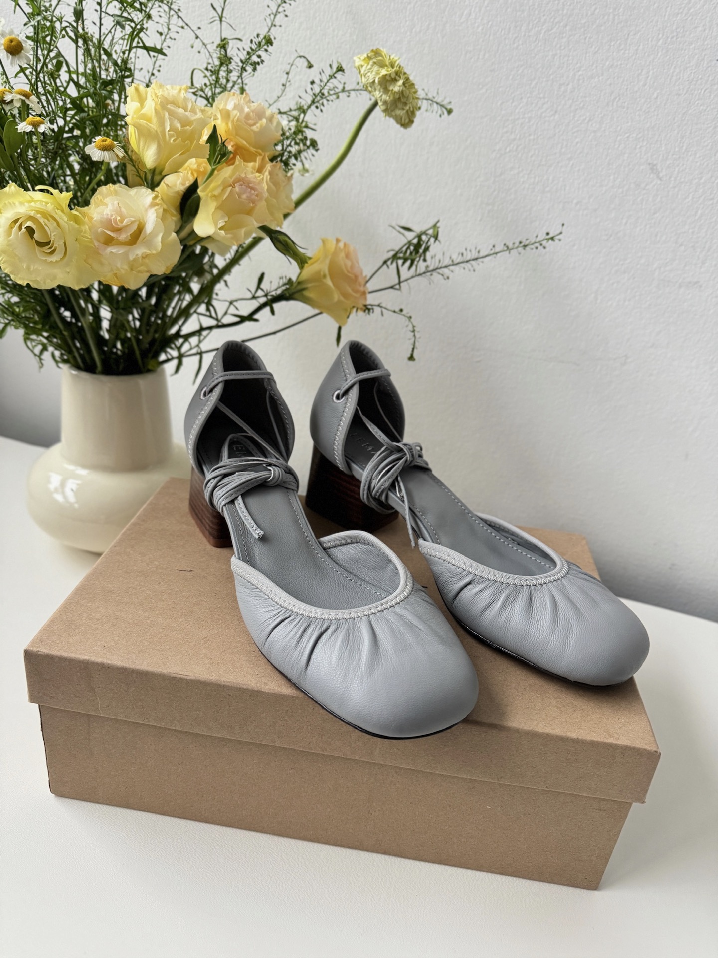 르메르 Lemaire 샌들