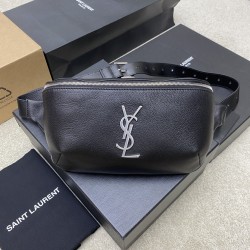 생로랑 Saint laurent/YSL 569737 벨트 백 25CM