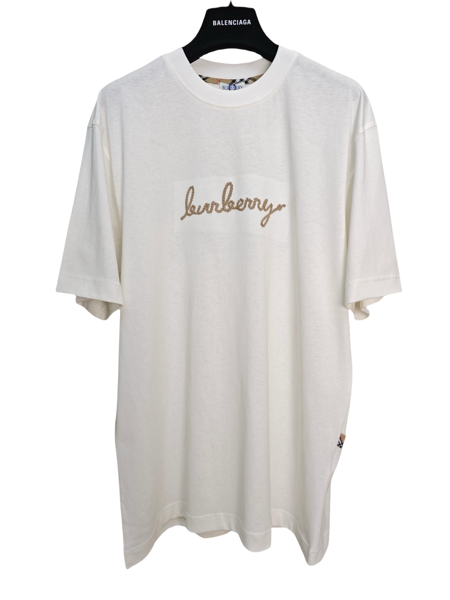 버버리 Burberry 반팔 티셔츠