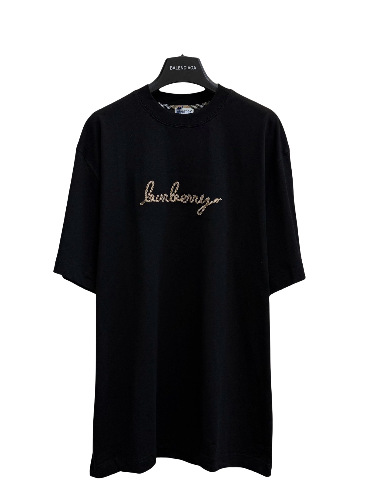 버버리 Burberry 반팔 티셔츠