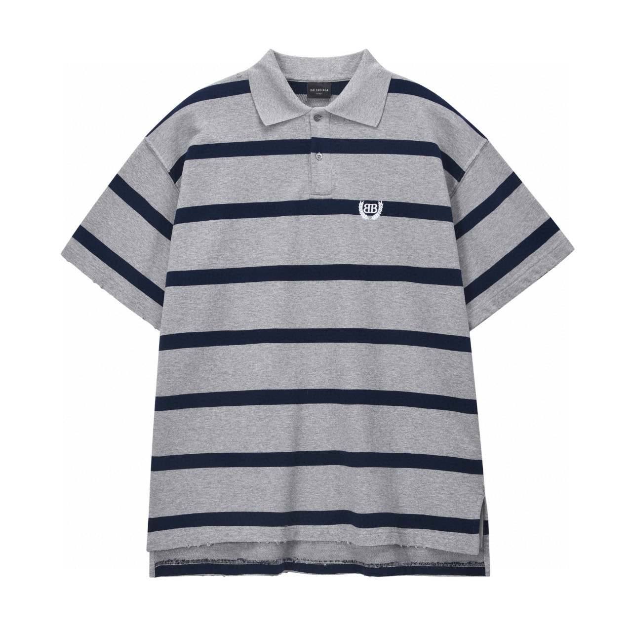 발렌시아가 Balenciaga 반팔 티셔츠