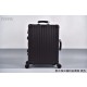 Rimowa 캐리어 927 알루미늄 Black