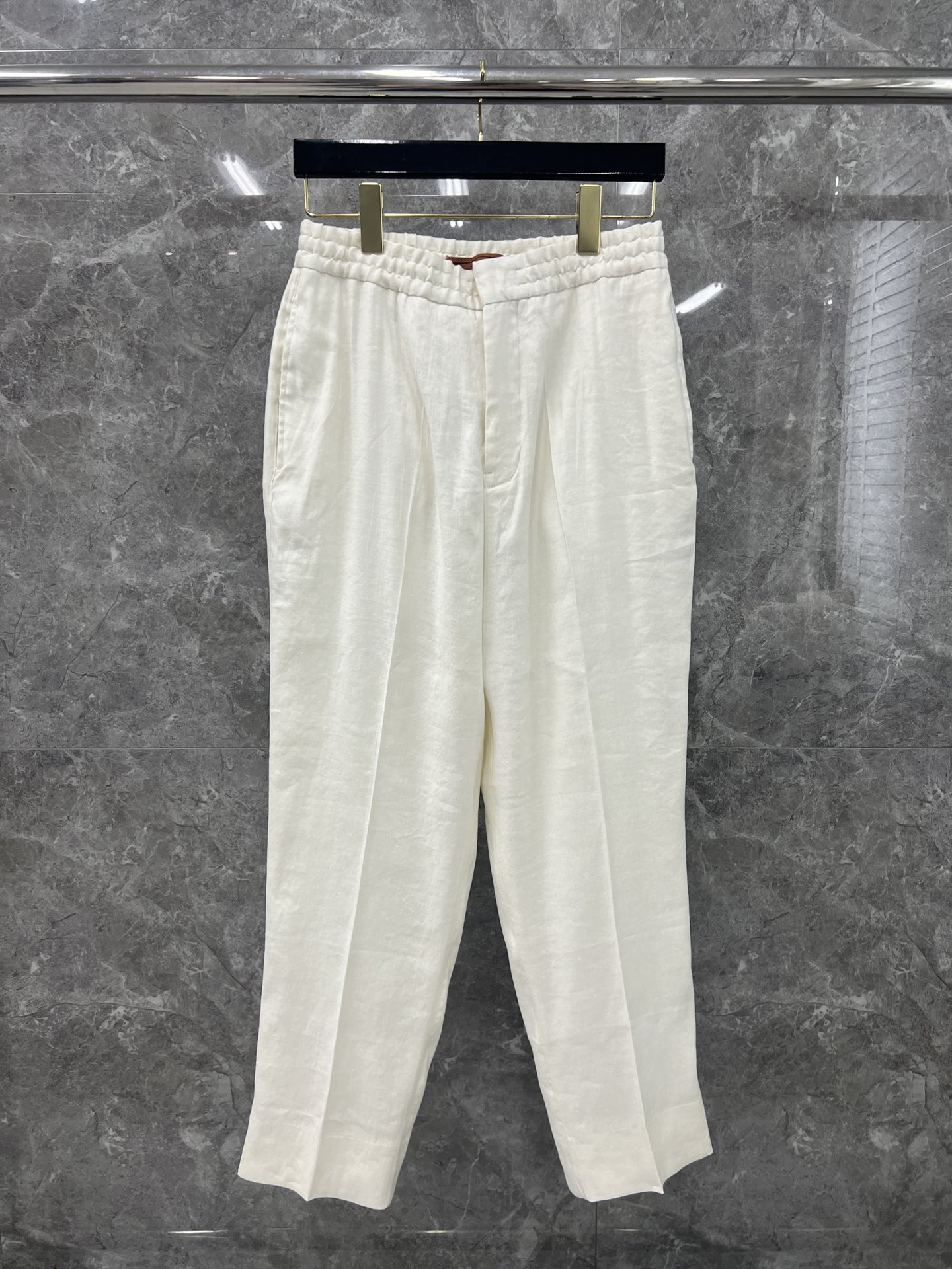 [대리석집] 제냐 Zegna 바지