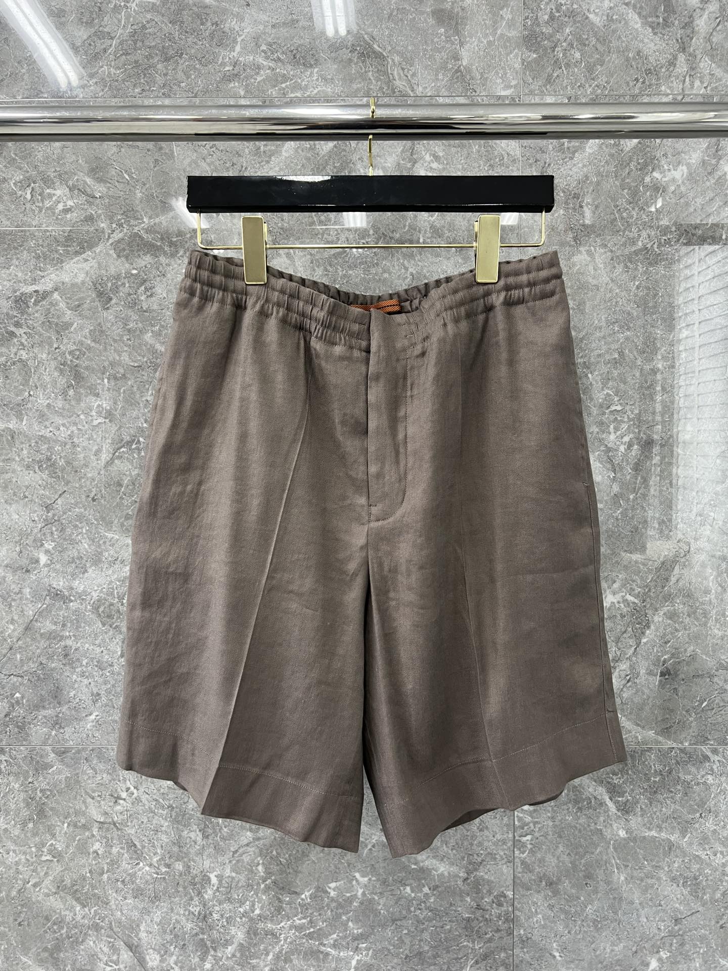 [대리석집] 제냐 Zegna 반바지