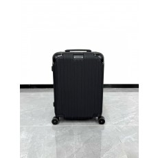 Rimowa Distinct 캐리어 Black