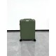 Rimowa Distinct 캐리어 green