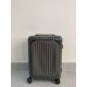 Rimowa Essential Sleeve 캐리어 폴리카보네이트 20” grey