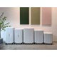 Rimowa Essential 캐리어 폴리카보네이트 White
