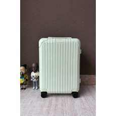 Rimowa Essential 캐리어 폴리카보네이트 Mint green