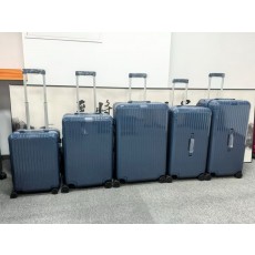 Rimowa Essential 캐리어 폴리카보네이트 Blue