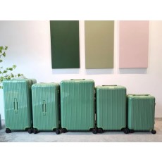 Rimowa Essential 캐리어 폴리카보네이트 Green
