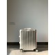 Rimowa Original 925 캐리어 알루미늄 22” silver