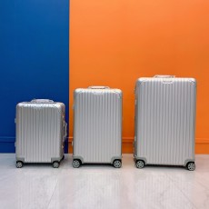 Rimowa Original 925 캐리어 알루미늄 silver