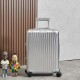 Rimowa Original Optical-144 TE SON 캐리어 알루미늄 21“ Black