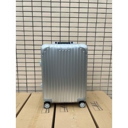 Rimowa Original Twist 925 캐리어 알루미늄 21