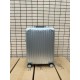 Rimowa Original Twist 925 캐리어 알루미늄 21" silver&Black
