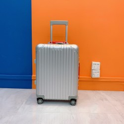 Rimowa Original Twist 925 캐리어 알루미늄 21