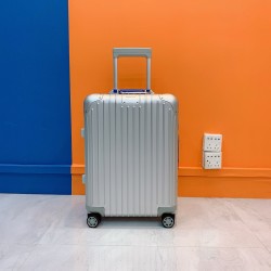 Rimowa Original Twist 925 캐리어 알루미늄 21