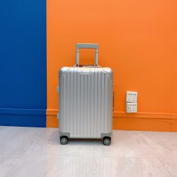 Rimowa Original Twist 925 캐리어 알루미늄 21