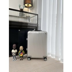 Rimowa Original Twist 925 캐리어 알루미늄 30