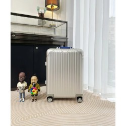 Rimowa Original Twist 925 캐리어 알루미늄 30