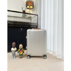 Rimowa Original Twist 925 캐리어 알루미늄 30