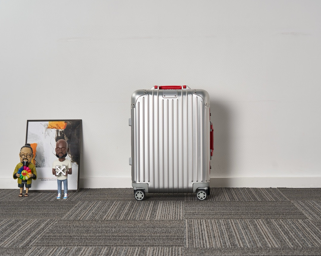 Rimowa Original 2019 캐리어 알루미늄 21