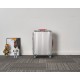 Rimowa Original 2019 캐리어 알루미늄 21" silver&Red