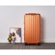 Rimowa To infinity and beyond 캐리어 알루미늄 31" Orange
