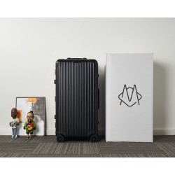Rimowa To infinity and beyond 캐리어 알루미늄 31