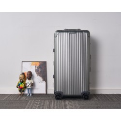 Rimowa To infinity and beyond 캐리어 알루미늄 31