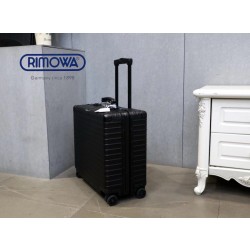 Rimowa 캐리어 알루미늄 19