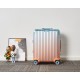 Rimowa&Alex Lsrael 캐리어 알루미늄 22" Orange