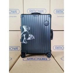 Rimowa&Steiff 캐리어 알루미늄  20
