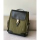 Rimowa Never Still 백팩 Green 37cm