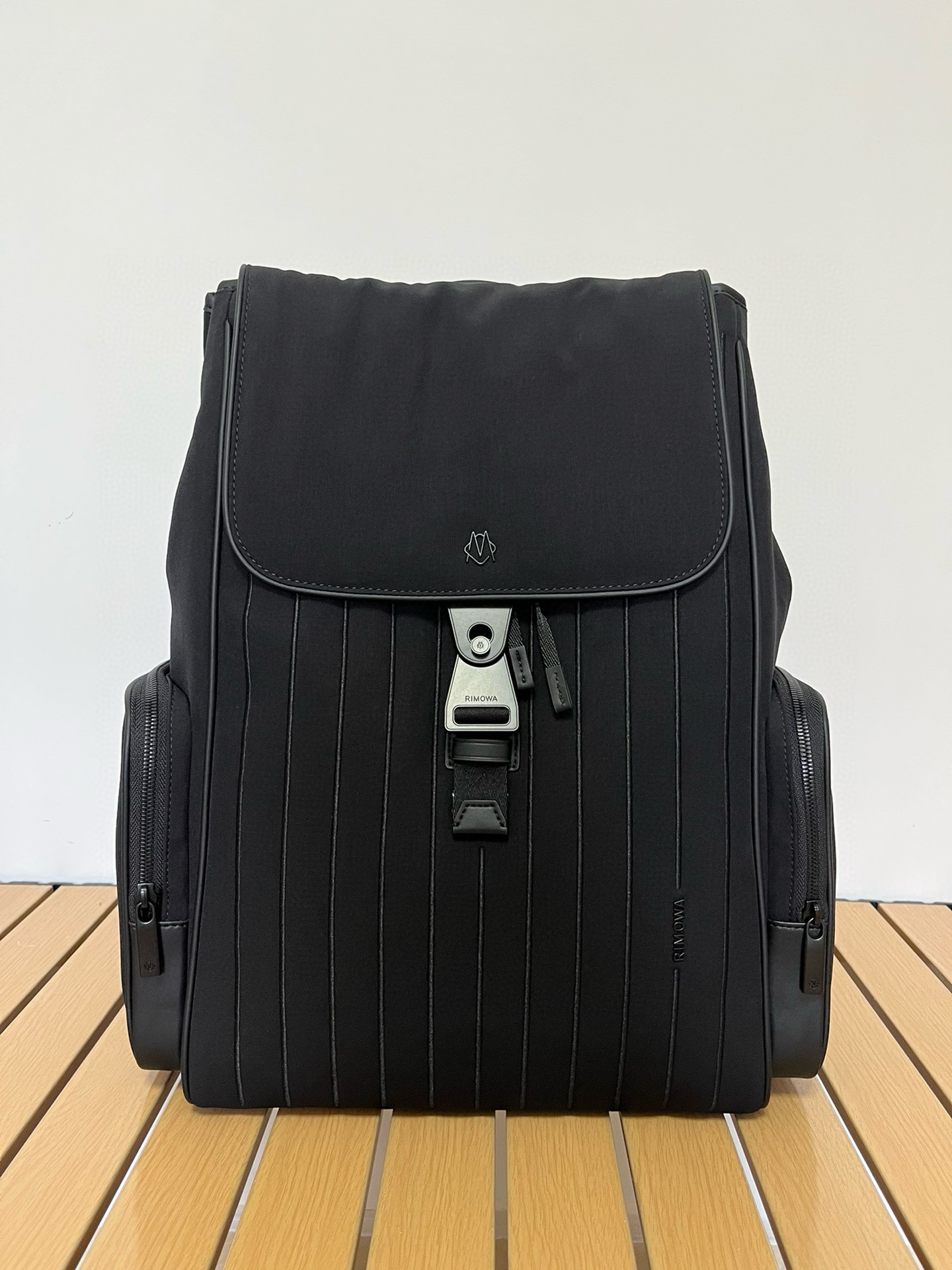 Rimowa 백팩 Black