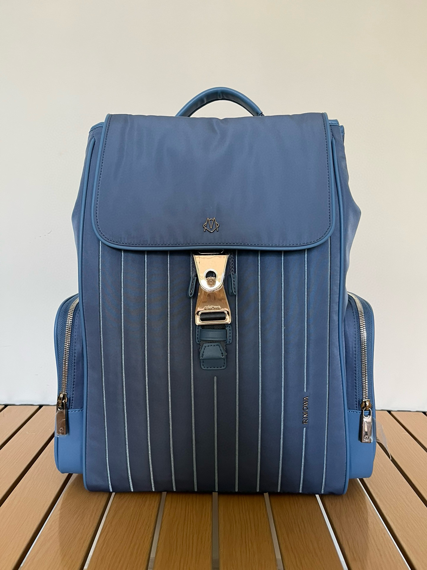 Rimowa 백팩 Blue